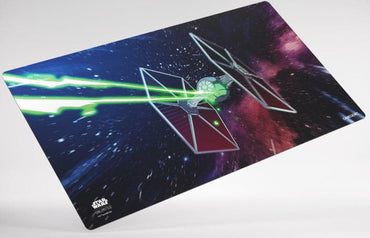 Gamegenic Star Wars Unlimited Prime Game Mat | TIE Fighter