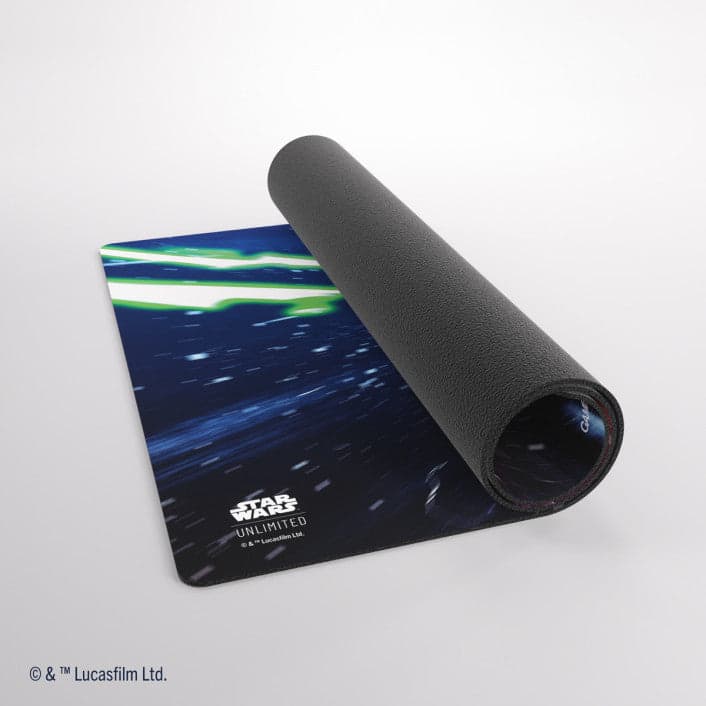 Star Wars: Unlimited | Game Mat - TIE Fighter