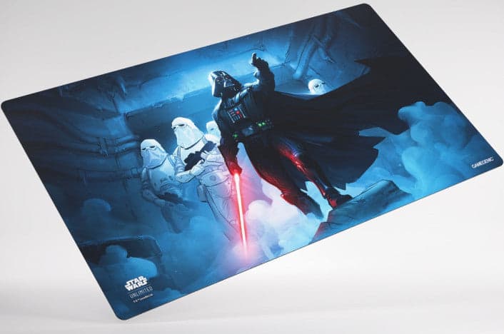 Star Wars: Unlimited | Game Mat - Vader