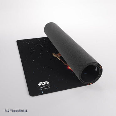 Gamegenic Star Wars Unlimited Prime Game Mat | X-Wing