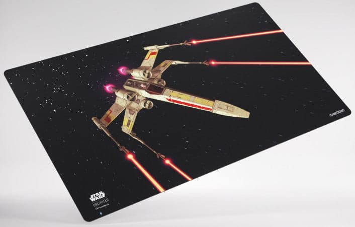 Star Wars: Unlimited | Game Mat - X-Wing
