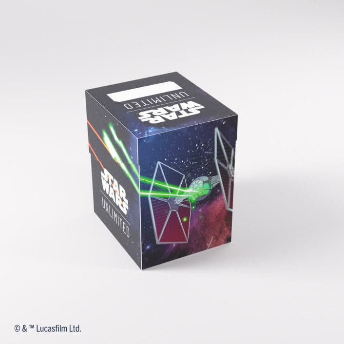 Star Wars: Unlimited | Soft Crate - X-Wing/TIE Fighter