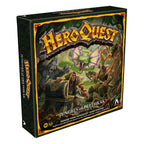 HeroQuest | Jungles of Delthrak Expansion