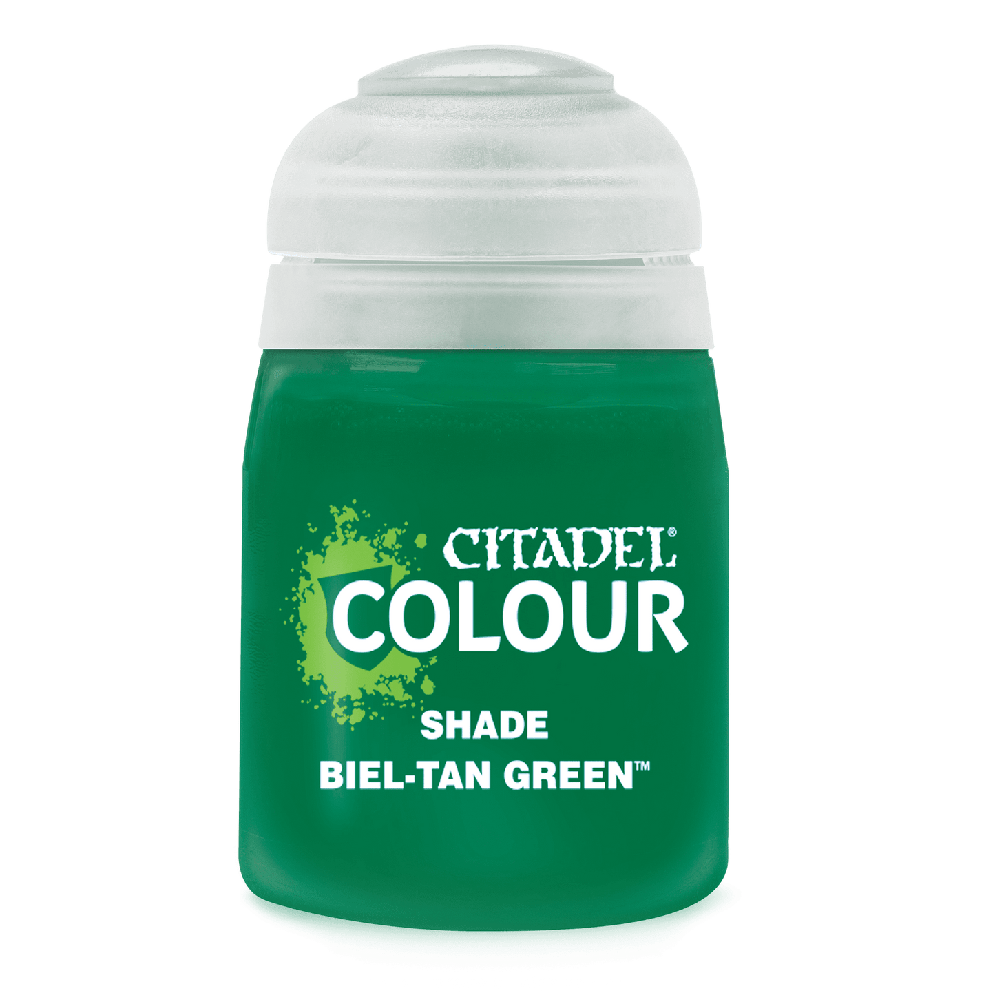 Citadel Colour | Shade 18ml | Biel-Tan Green