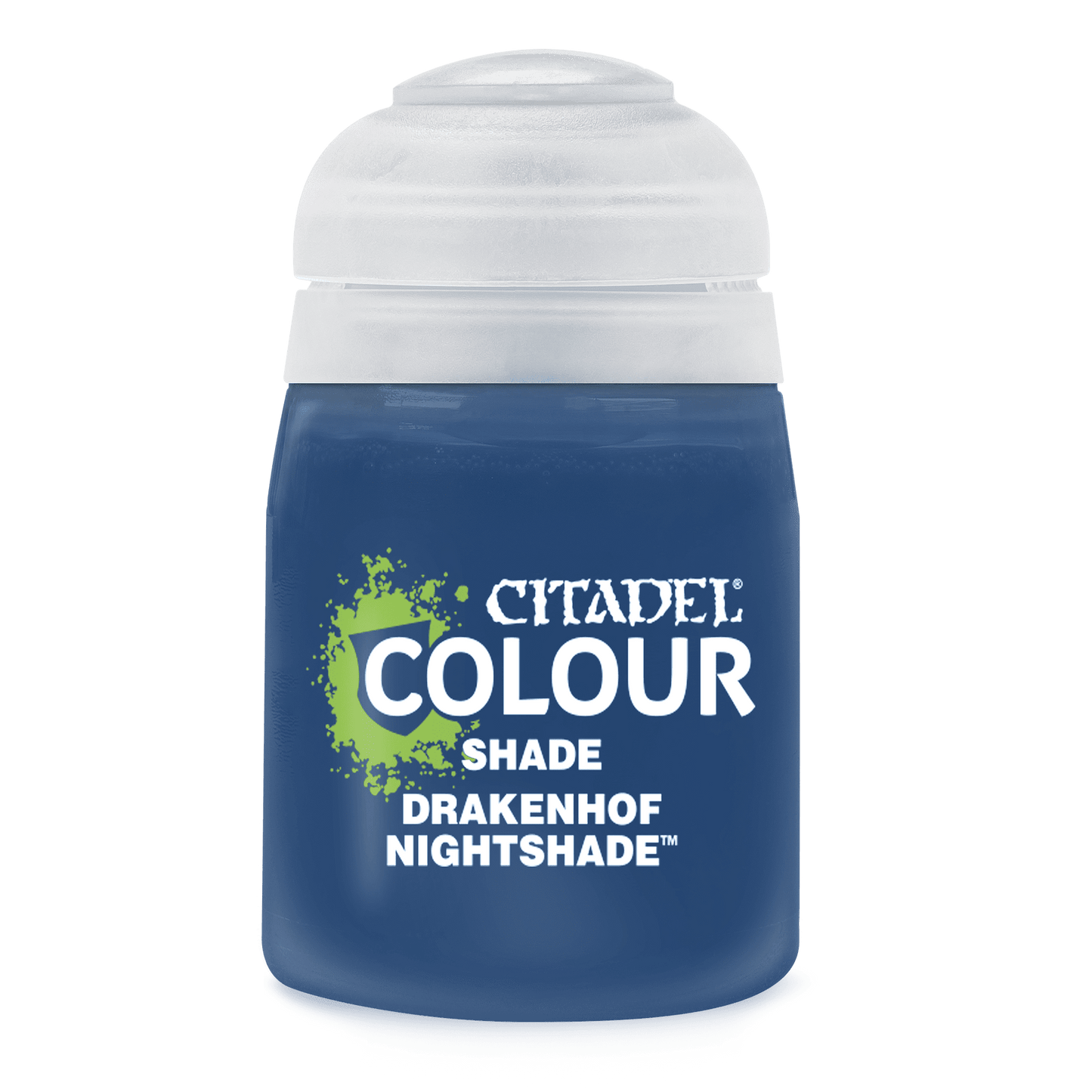 Citadel Colour | Shade 18ml | Drakenhof Nightshade