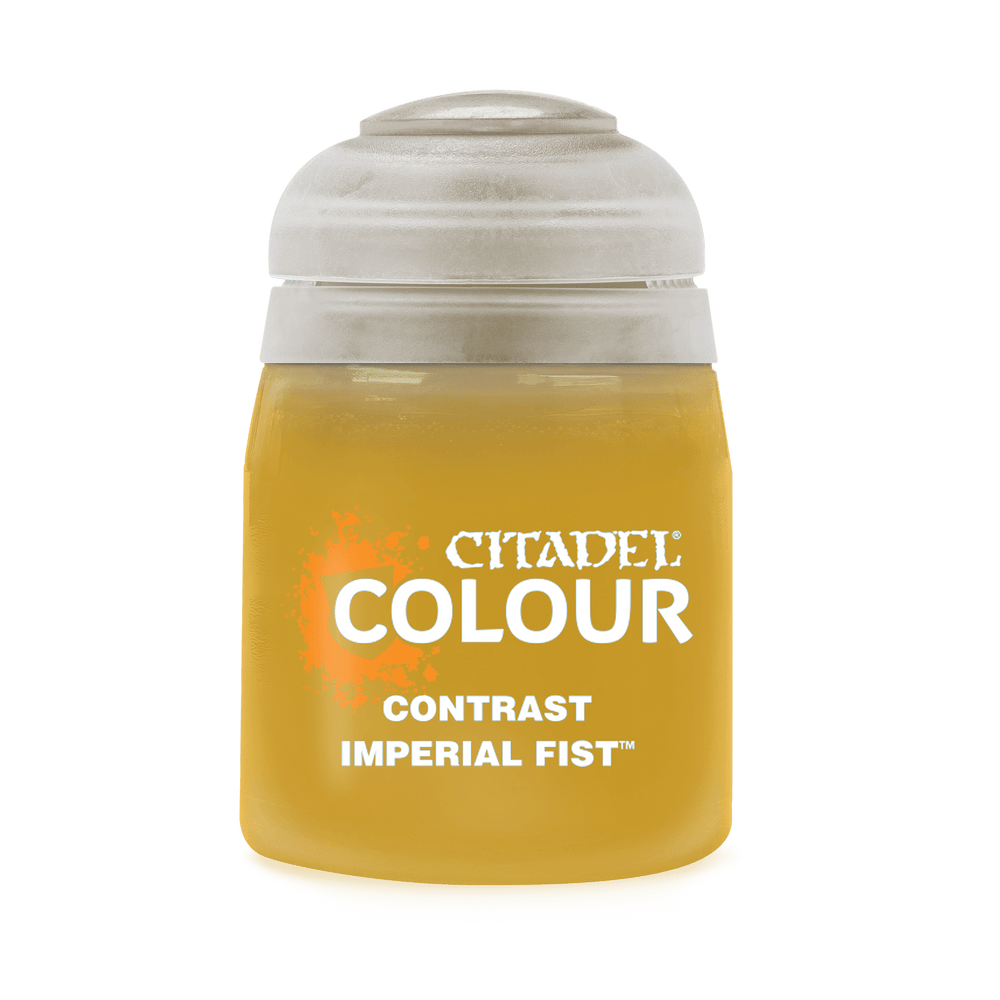 Citadel Colour - Contrast 18ml - Imperial Fist