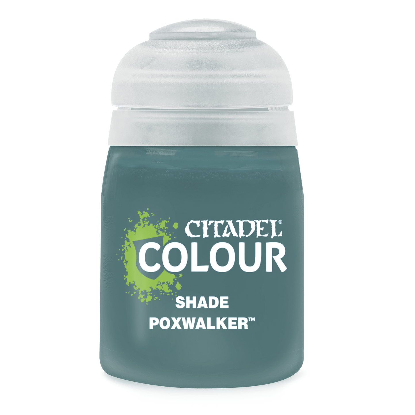 Citadel Colour | Shade 18ml | Poxwalker