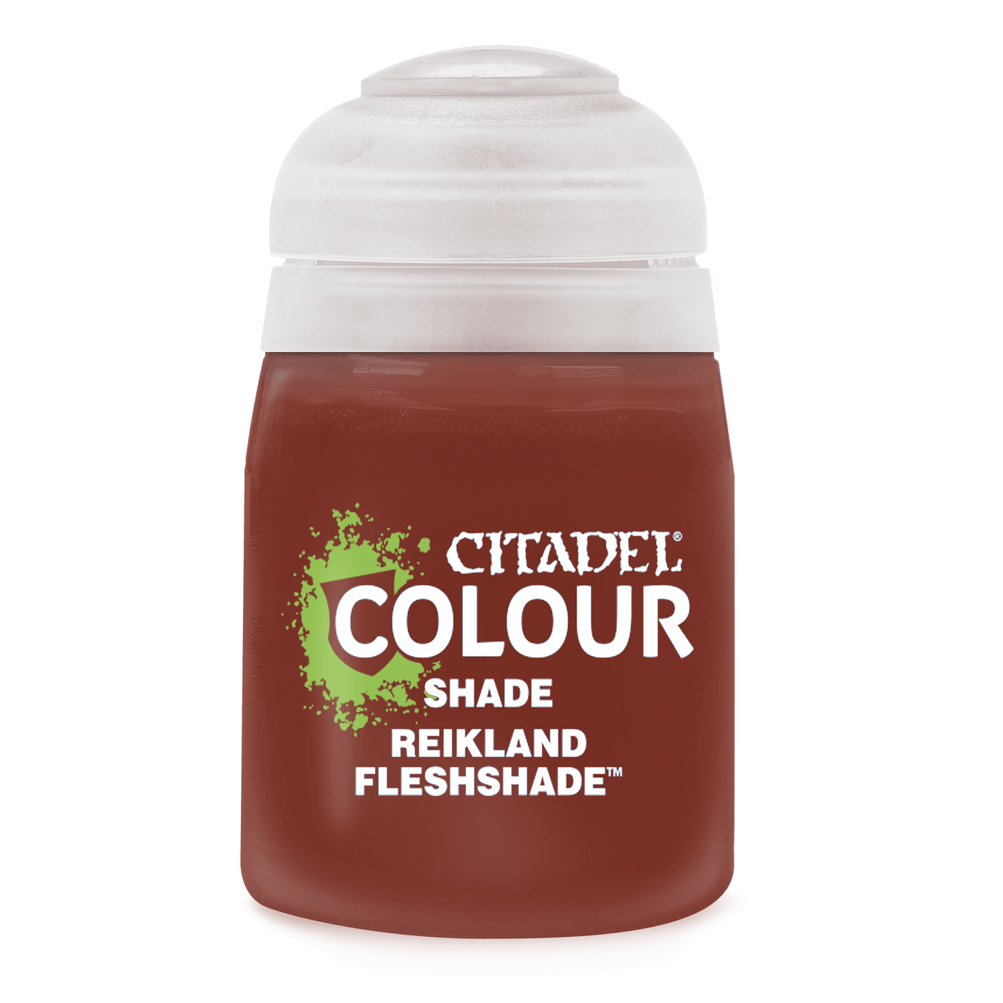 Citadel Colour | Shade 18ml | Reikland Fleshshade