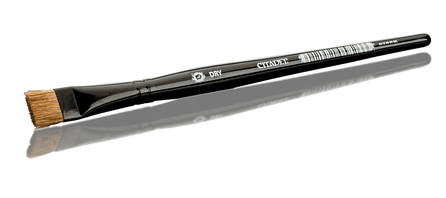 Citadel | Drybrush | Large