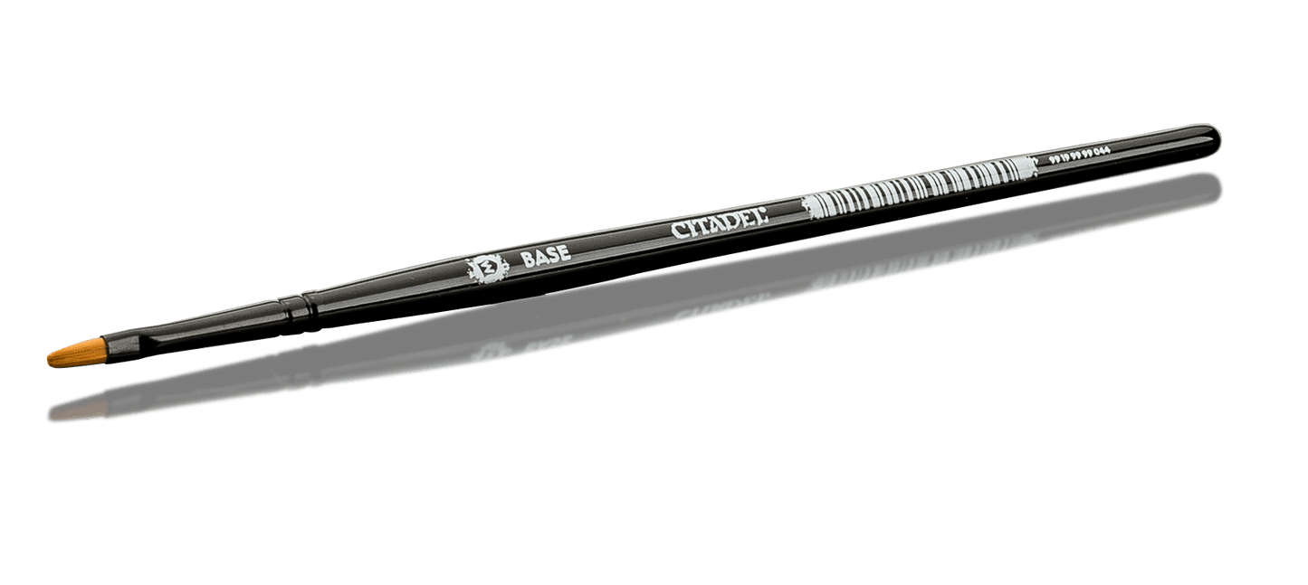 Citadel | Base Brush | Medium