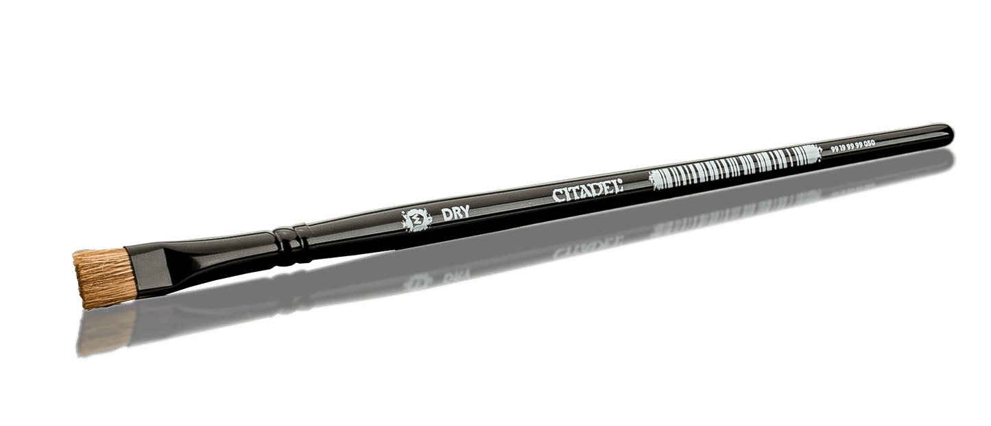 Citadel | Drybrush | Medium