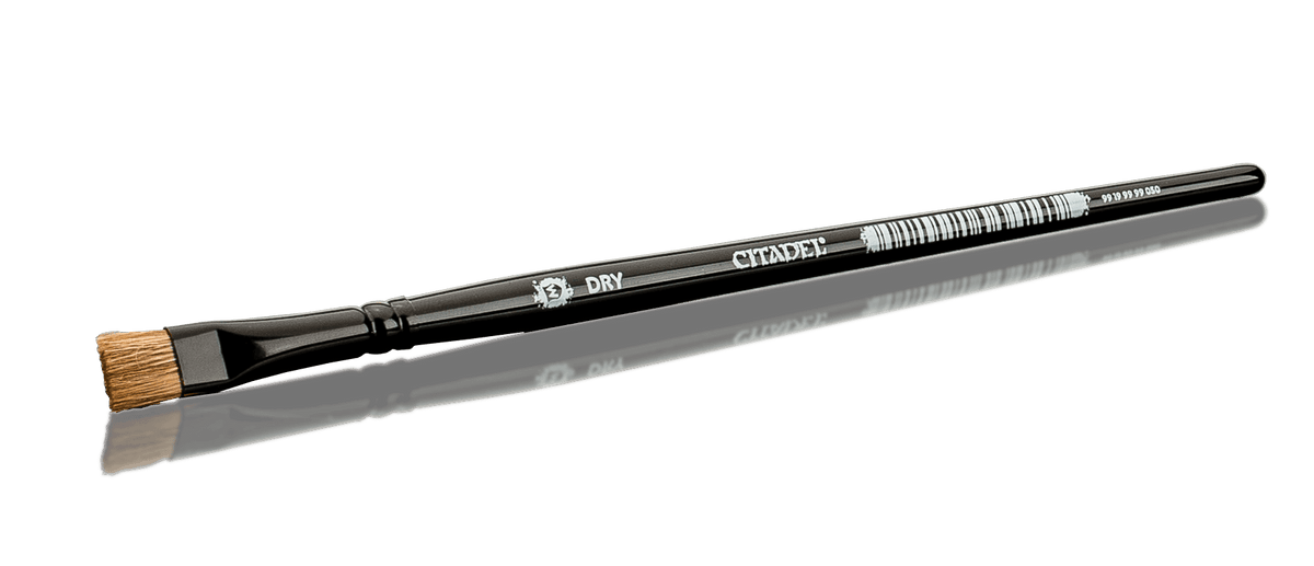 Citadel | Drybrush | Medium