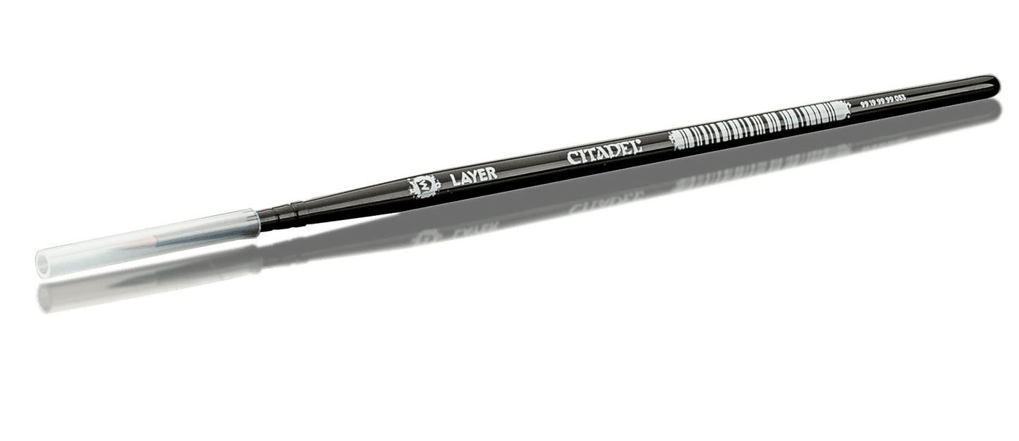 Citadel | Layer Brush | Medium