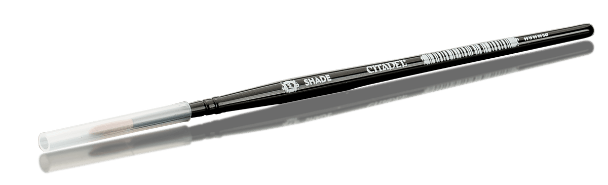 Citadel | Shade Brush | Medium