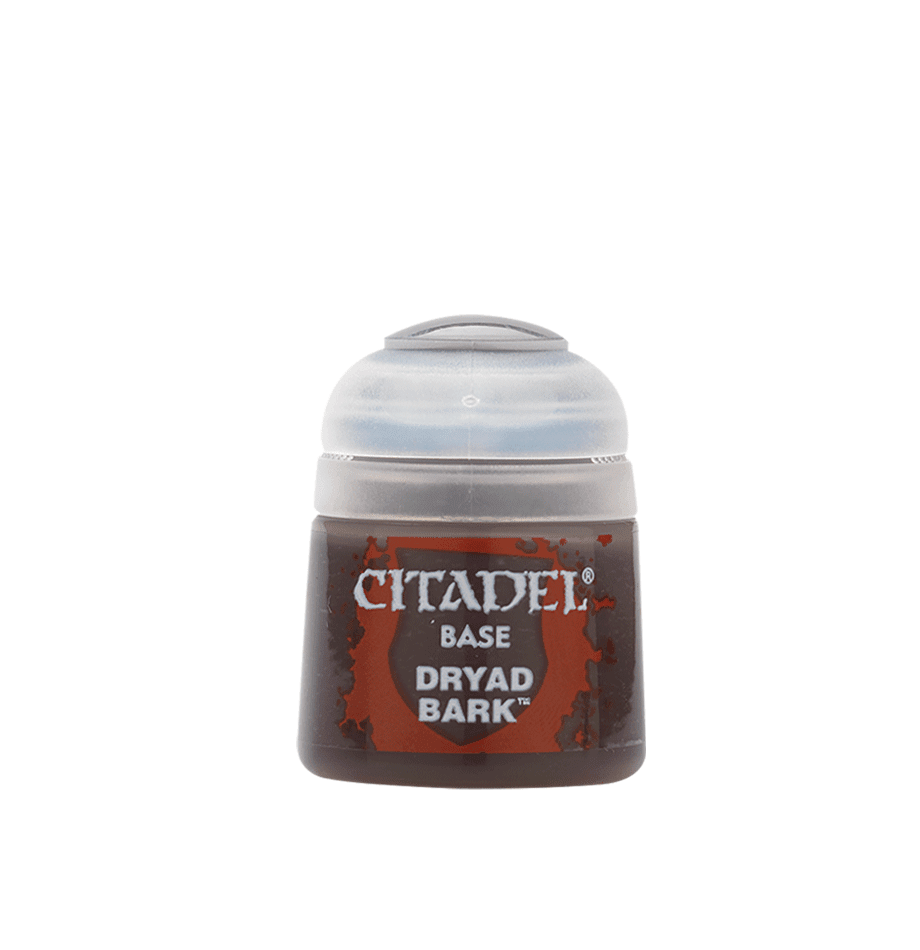 Citadel Colour | Base 12ml | Dryad Bark