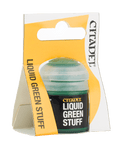Games Workshop | Citadel | Liquid Green Stuff