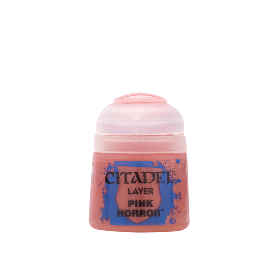Citadel Colour | Layer 12ml | Pink Horror