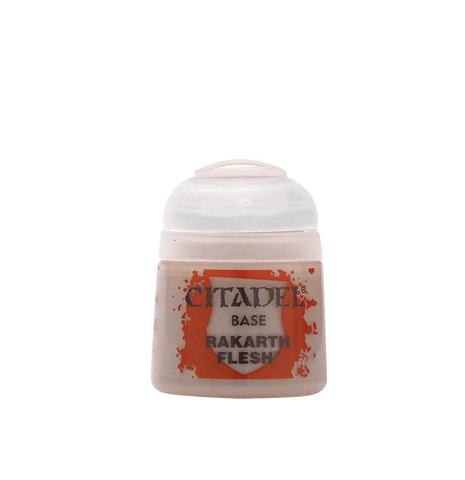Citadel Colour | Base 12ml | Rakarth Flesh