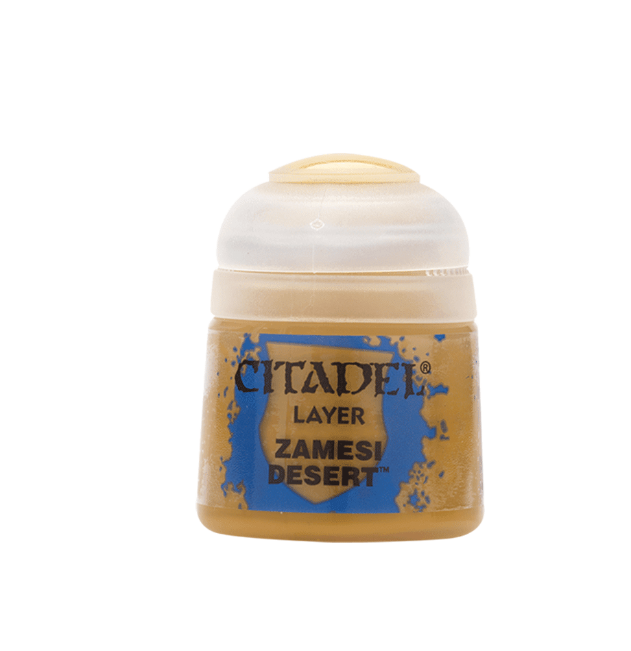 Citadel Colour | Layer 12ml | Zamesi Desert