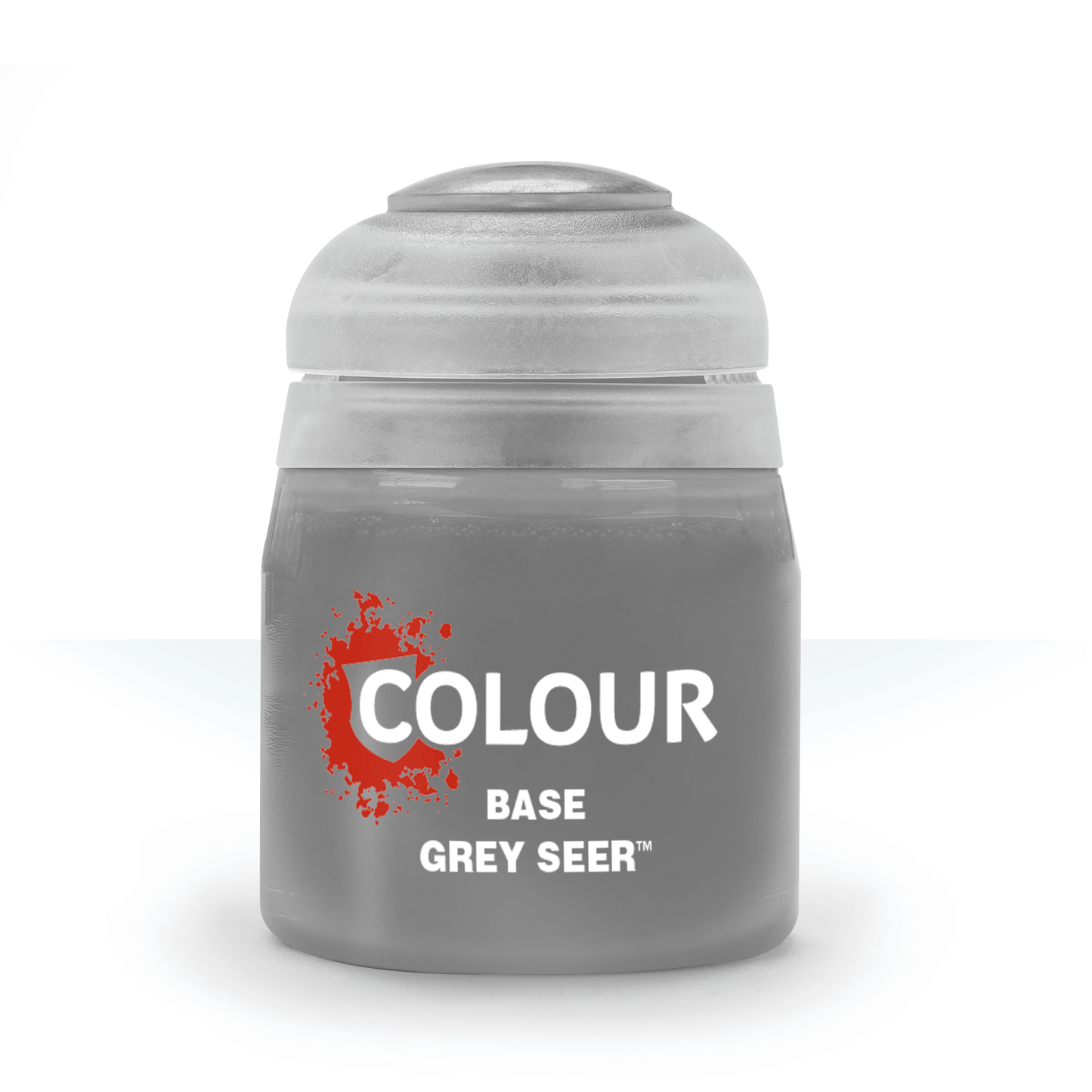 Citadel Colour | Base 12ml | Grey Seer