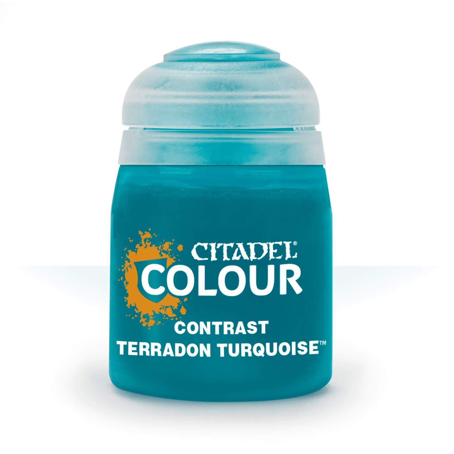 Citadel Colour | Contrast 18ml | Terradon Turquoise