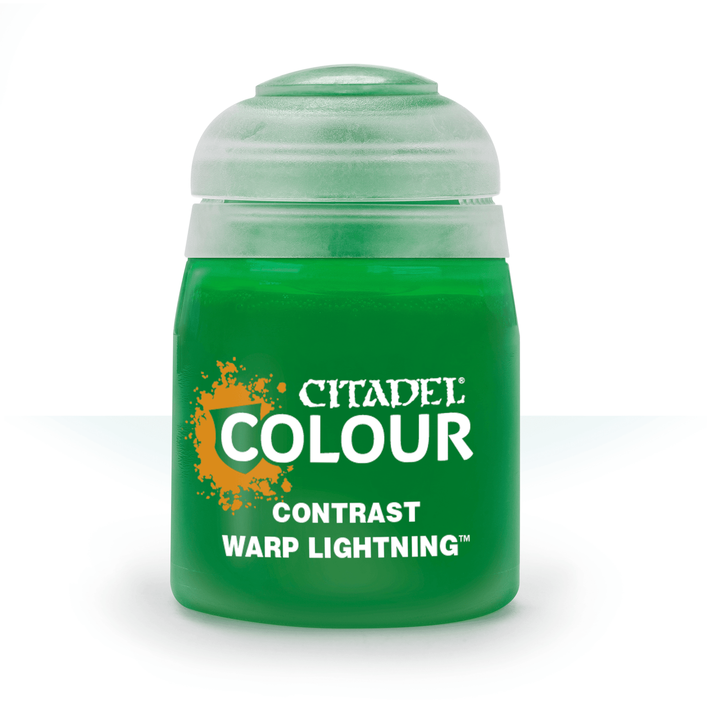 Citadel Colour | Contrast 18ml | Warp Lightning