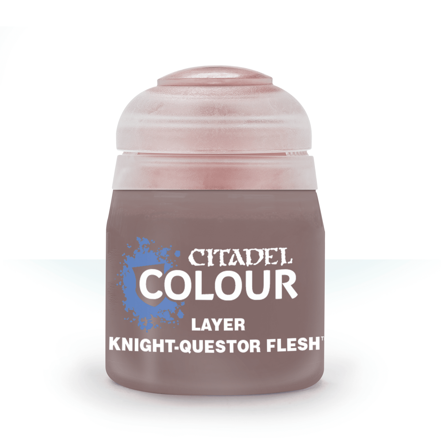 Citadel Colour | Layer 12ml | Knight-Questor Flesh