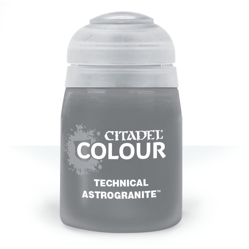 Citadel Colour - Technical 24ml - Astrogranite