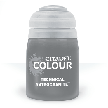 Citadel Colour - Technical 24ml - Astrogranite