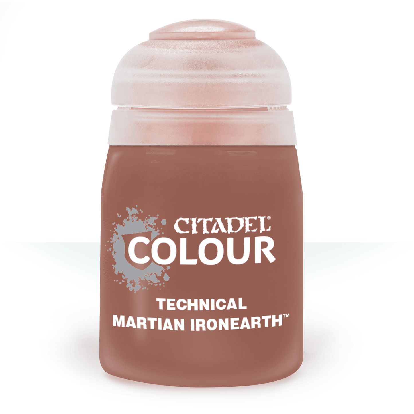 Citadel Colour | Technical 24ml | Martian Ironearth