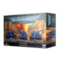 Warhammer 40,000 | Space Marines | Outriders