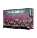 Warhammer 40,000 | Death Guard | Blightlord Terminators