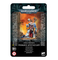 Warhammer 40,000 | Space Marines | Primaris Apothecary
