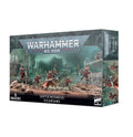Warhammer 40,000 | Adeptus Mechanicus | Sicarians