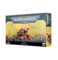 Warhammer 40,000 | Orks | Mek Gun