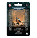 Tau Empire - Cadre Fireblade