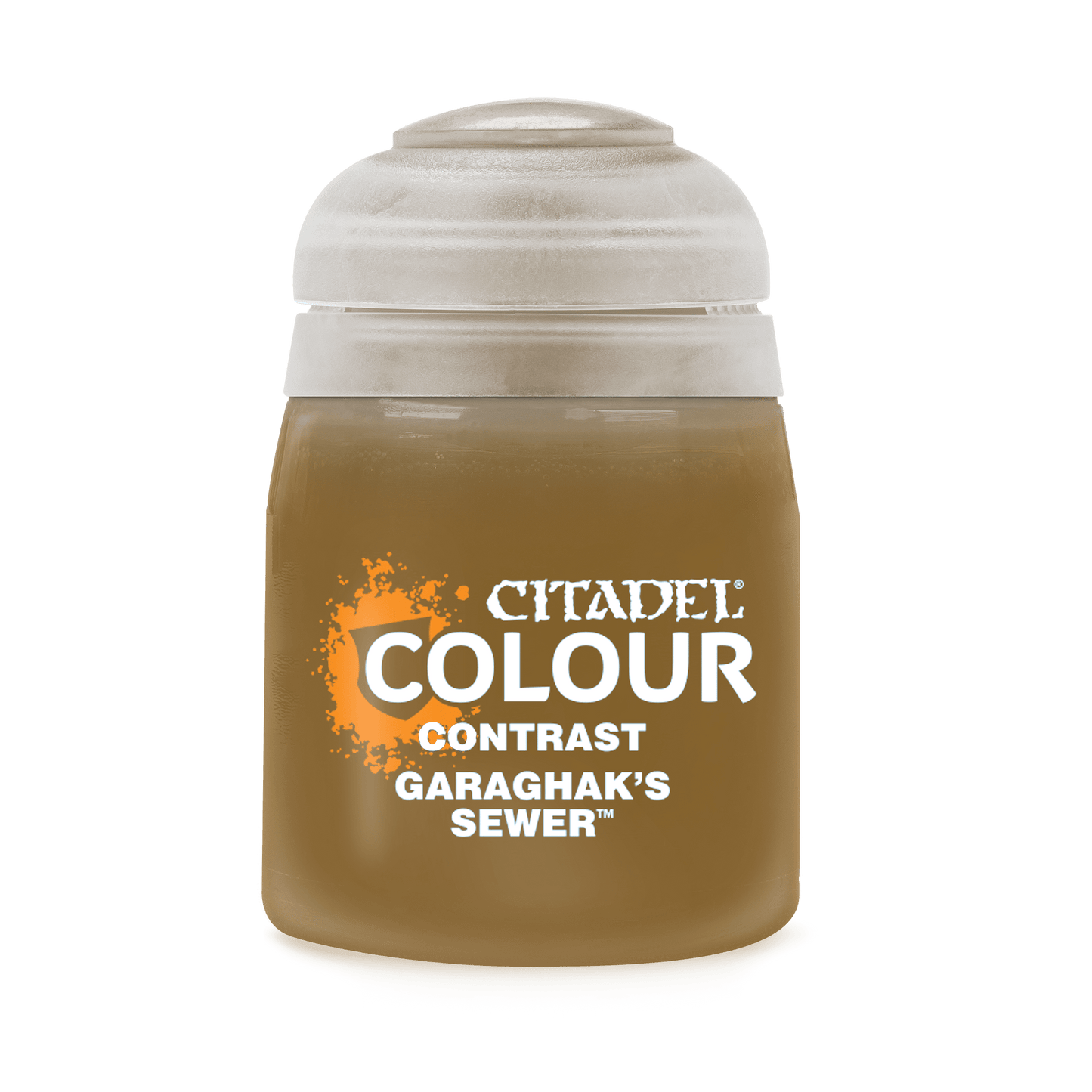 Citadel Colour | Contrast 18ml | Garaghak's Sewer