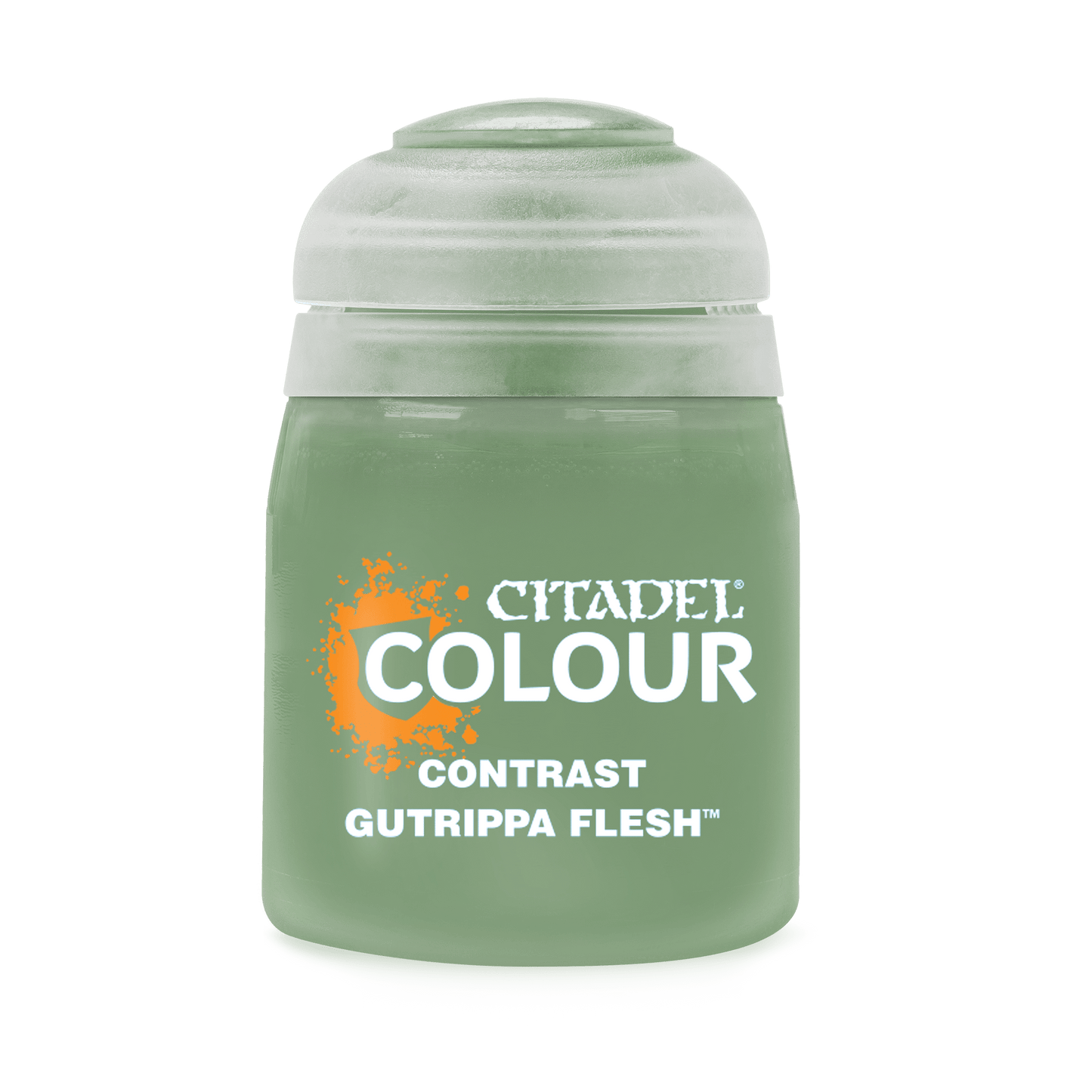 Citadel Colour | Contrast 18ml | Gutrippa Flesh