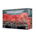 Warhammer 40,000 | Chaos Space Marines | Chaos Cultists