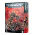Warhammer | Chaos Space Marines | Heldrake