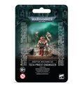 Warhammer 40,000 | Adeptus Mechanicus | Tech-Priest Enginseer