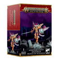 Warhammer: Age of Sigmar | Hedonites of Slaanesh | Sigvald, Prince of Slaanesh