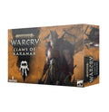 Warhammer: Age of Sigmar | Warcry | Claws of Karanak