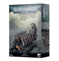 Warhammer 40,000 | Necrons | Ghost Ark