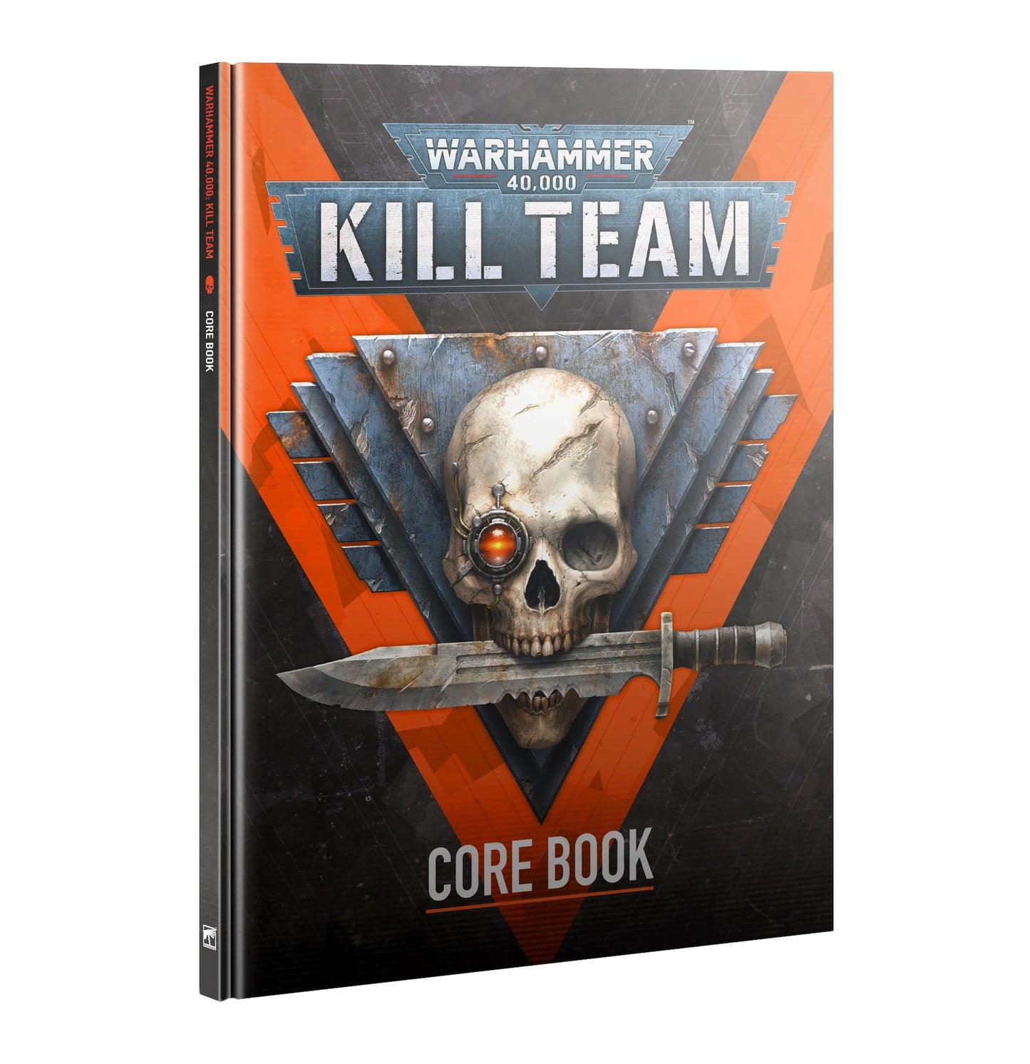 Warhammer 40,000: Kill Team | Core Book