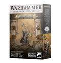 Warhammer: Age of Sigmar | Slaves to Darkness | Tzarketh, Bane of Law