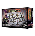 Necromunda | Escher Gang