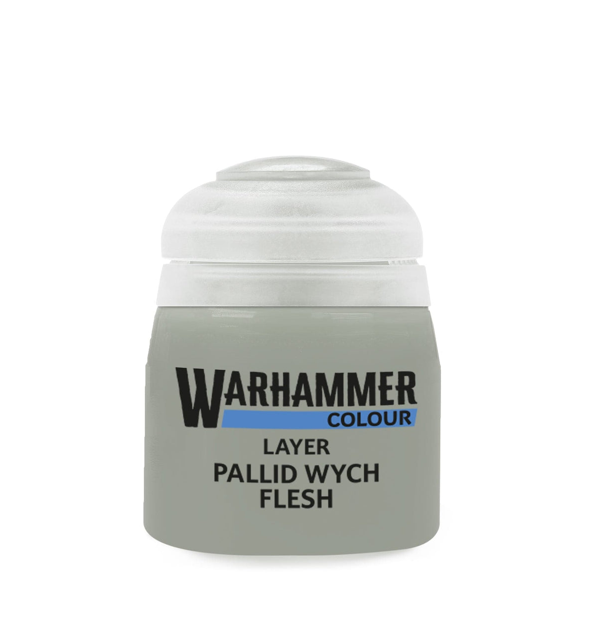 Warhammer Colour | Layer 12ml | Pallid Wych Flesh