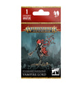 Warhammer: Age of Sigmar | Soulblight Gravelords | Vampire Lord