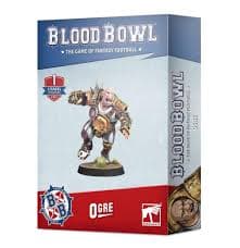 Warhammer: Blood Bowl | Ogre
